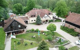 Folwark Tumiany Pokoje&Restauracja